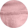 thumbnail image 4 of Maxi Sudadera Mujer Hoodie con Capucha y Cangurera, Calientita, Casual, Abrigo, Chamarra, Afelpada Dahirim Store HDV1912, 4 of 4