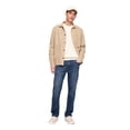 thumbnail image 1 of Jeans de Mezclilla GAP para Hombre Corte Recto Tono Medio 29x32, 1 of 5