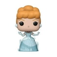 thumbnail image 1 of Funko Pop! Disney: Disney 100 - Cinderella Vinyl Figure, 1 of 3