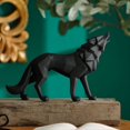 thumbnail image 2 of Estatua de , Figura de Animal, Escultura, Sala de Estar, Estudio, Dormitorio, Decoración del Hogar, Mesa, Accesorios de Decoración de Interiores, ., 2 of 5