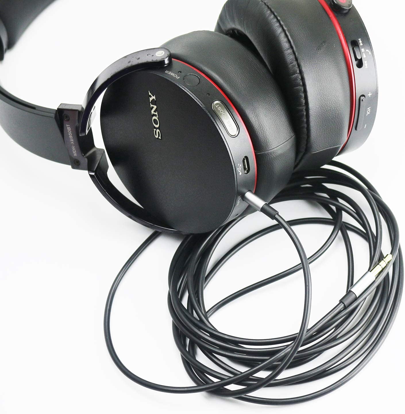 NEW NEOMUSICIA Replacement Cable for 