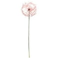 thumbnail image 1 of Doblado y enviado desde el almacén Rosa simulado /flor-plástico ramas-alambre/aplanado y restaurado con secador de pelo/entero 92 cm ramas 72 cm diámetro aproximadamente ANGGREK Otros, 1 of 8