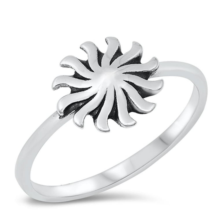 925 sun ring walmart deals