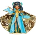 thumbnail image 1 of Lol Surprise 586685 Cleopatra Poupée Tenue et Mode Fabuleuses, Multicolore, 1 of 2