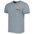thumbnail image 2 of Men's Charcoal Tennessee Volunteers Hyperlocal T-Shirt, 2 of 3