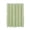 Green, variant on Partheme 71x71 in Shower Curtain, Long Scalloped Boho Linen Textured Heavy Duty Fabric Shower Curtain, Tall Modern Farmhouse Rustic Waterproof Shower Curtains for Bathtub, White