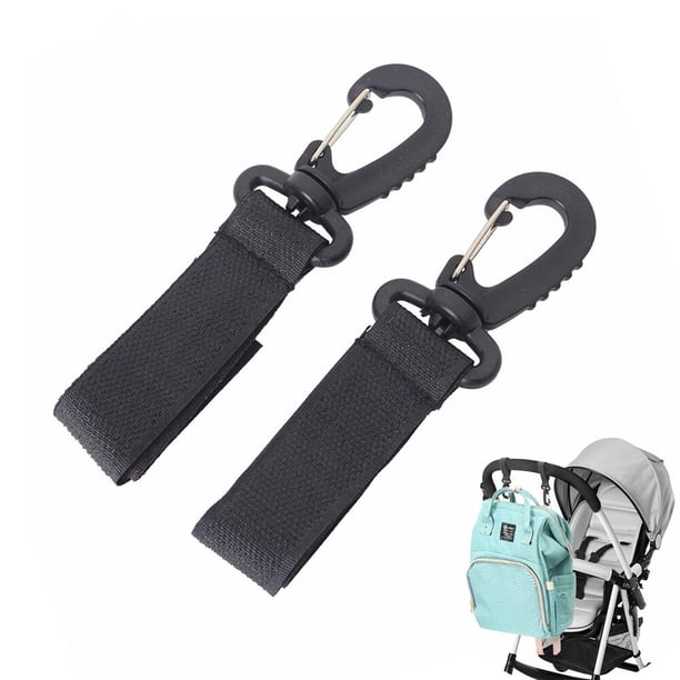 1pcs Multifunction Car Seat Back Hooks Hanger Headrest Mount Storage Hook Storage Car Bag Auto Coat Hanger Baby Carriage HookDecorative stickers He Qiyong unisex