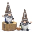 thumbnail image 3 of Dsscvnef Rugby Doll Autumn Home Unique Desktop Ornament Collectible for Sports Fans, 3 of 8