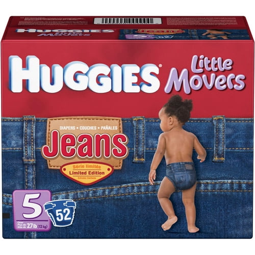huggies little movers jeans