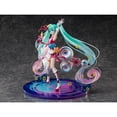 thumbnail image 4 of Vocaloid Hatsune Miku Magical Mirai 1:7 Statue, 4 of 11