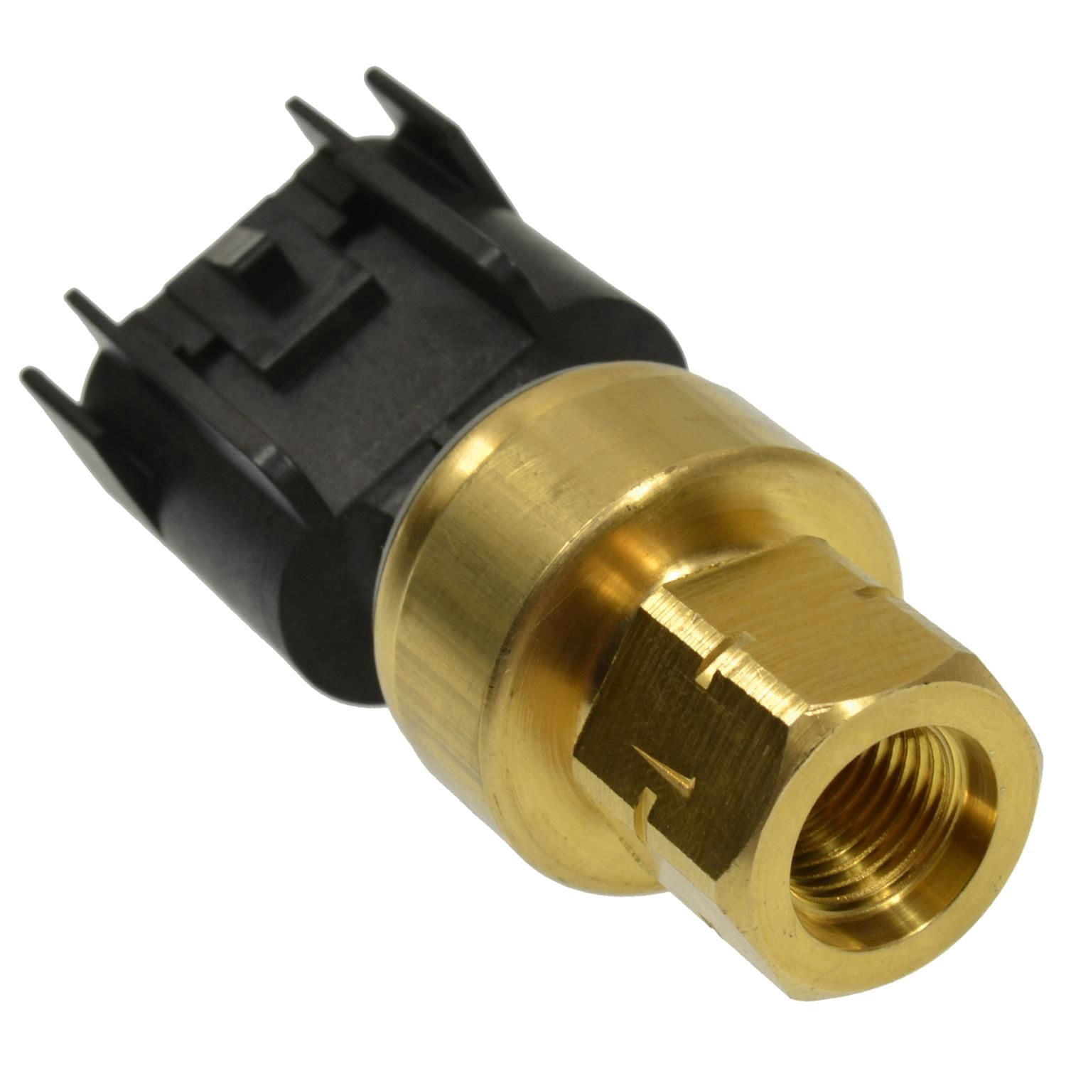 Standard Motor Products FPS36 Fuel Pressure Sensor Fits select: 2013-2018 CHEVROLET SILVERADO, 2013-2016 CHEVROLET EQUINOX