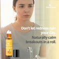 thumbnail image 2 of Aceite Esencial MenstrEaze Helichrysum Ricino 10ml Roll-On, 2 of 9