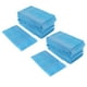 thumbnail image 5 of 120 Piezas de Papel de Sábana Desechable Sunnimix incontinencia Belleza facial 40x40cm, 5 of 5