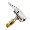 thumbnail image 4 of Car Tire Inflator Tire Inflator, Wireless Wired Inflator, Tire Door Screw, Deflation Screw, Screw Nozzle Tire Inflator Nozzle, 4 of 9