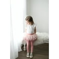thumbnail image 3 of Kids Tutu Leggings | Pink or Gray | Babies - Toddlers - Kids, 3 of 18
