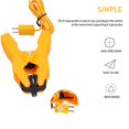 thumbnail image 4 of Scienceny HT-05 K-Type Pipe Probe Thermocouple Measurement High Test Tool Clamp Sensor Clip Industrial Digital Precision Type2 NO2, 4 of 6