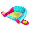 thumbnail image 4 of SwimWays - Teddy Bear Pool Float Huggables grande taille, 4 of 6