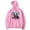 Pink-HL12913, variant on Dani Flow Hoodie Sweatshirt Fashion Man Women Printing Streetwear Harajuku Singer Casual