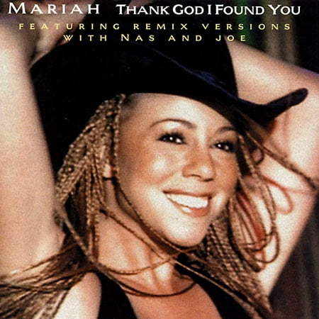 Thank God I Found You