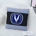thumbnail image 1 of A car throw pillow and quilt dual-use - Chang'an - ordinary 40 open 110x150cm, 1 of 4