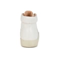 thumbnail image 5 of Brinley Co. Womens Comfort Foam™ High Top Sneaker, 5 of 6