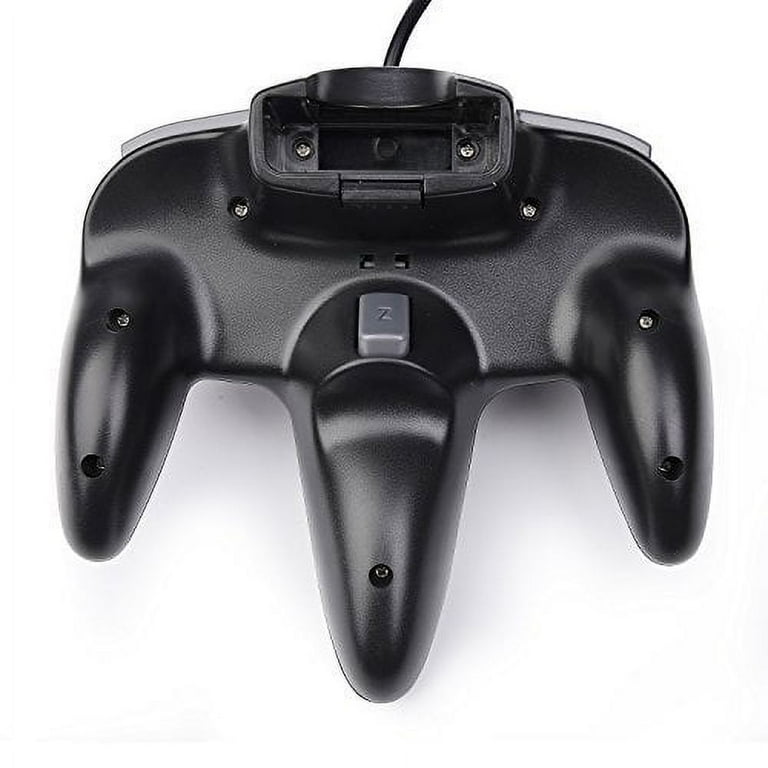 Nintendo 64 2024 controller for pc