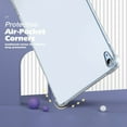 LYTiang Suitable For Air5 10.9 Inch 2022 Protective Case ，TPU Silicone