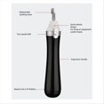 thumbnail image 4 of Electric Reciprocating Sander, With 8pcs Sanding Head, 4 of 5