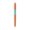 🔥 Orange_New#2227, variant on No-Sharpening Eternal Pencil | Built-In Eraser | Durable Graphene Tip | Colorful Plastic Barrel | Effortless Pen Tip Replacement | Ergonomic Grip | 14cm | 1PC | Long-Lasting Drawing & Writing Tool