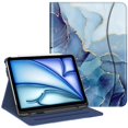 thumbnail image 1 of Funda Fintie para iPad Air M2 de 11 pulgadas (2024) /Air de quinta generación (2022), 1 of 9