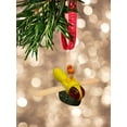 thumbnail image 2 of Ornament Bug Riders Boomer On Firefly 4” Wings Flap Figure Figurine Charm Gift, 2 of 3
