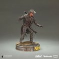 thumbnail image 3 of Fallout Figurine Statue de 7 Pouces Série Télé - The Ghoul, 3 of 11