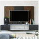 thumbnail image 5 of Mueble para tv de 70” Centro De Entretenimiento Flotante Hogare Flotante 160, 5 of 9