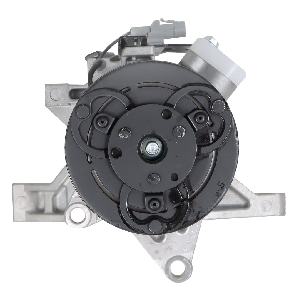 A/C AC Compressor Replacement for 2012-2015 Subaru Impreza Forester XV Crosstrek CO 29103Z