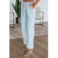 thumbnail image 6 of *Azura Wide Leg Pants, 6 of 7