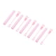 thumbnail image 5 of Varita De Burbujas, Plástico De 4,1 Pulgadas De Largo, 50 Piezas De Varitas De Burbujas Pequeñas, Fácil De Usar, Transparente, Lindo, En Forma De Corazón, Rosa Para, 5 of 7