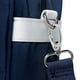 thumbnail image 5 of Blue Bolso de hombro Bolso de escuela para estudiantes de secundaria Bolso para bolsos Bolsas de mensajero, 5 of 5