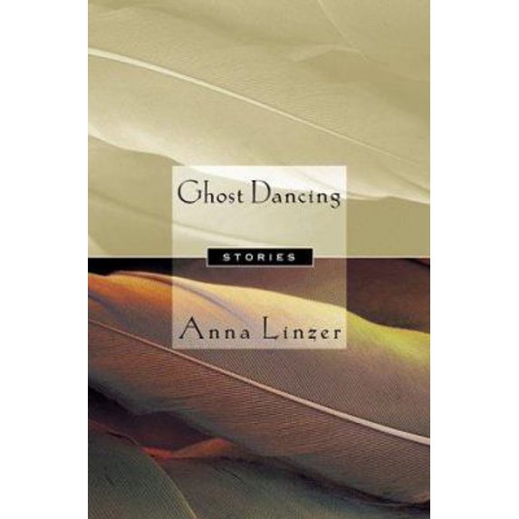 Pre-Owned Ghost Dancing (Hardcover) 0312195486 9780312195489