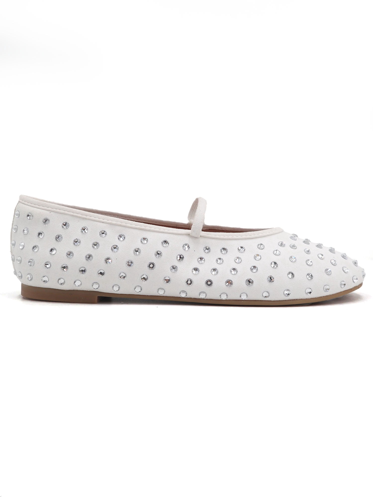 No Boundaries Women's Stud Mary Jane