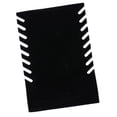 thumbnail image 1 of Organizador de Collares de Soporte de Collar de Soporte de Exhibición de Collar de para Tienda Minorista, , 19x28cm, 1 of 8