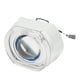 thumbnail image 2 of Kit de actualización de faros de coche, proyector Bi LED de 3 pulgadas, cubiertas de ojos de ángel, lente de proyector, lente de proyector de ojo de ángel, diseño de última generación, 2 of 10