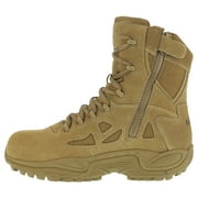 Reebok Rapid Response Composite Toe Tactical Duty Boot