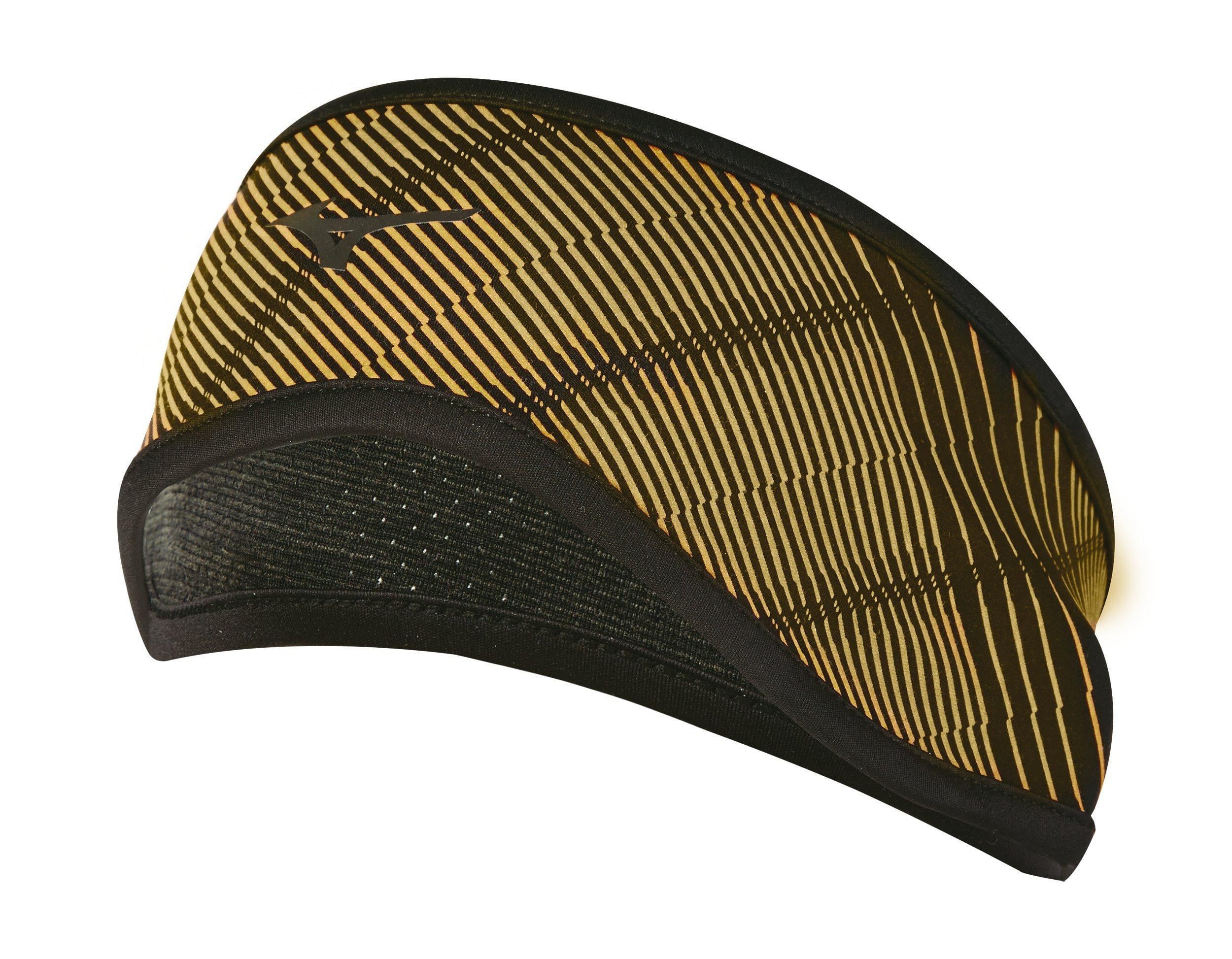 mizuno breath thermo headband