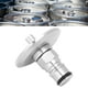 thumbnail image 4 of Poste De Líquido, Poste De Bola De Abrazadera, Seguro Y Duradero Para Cerveza Líquida OTVIAP Beer Brewing Adapter, 4 of 8
