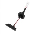 thumbnail image 2 of 5X 81260-4X200 Door Handle Trunk Lock Release Switch for 2011-2016, 2 of 7