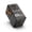 Black, variant on TESSAN Universal Travel Adapter, 100W GaN International Power Adaptor with 1 AC and 4 USB Ports (2 USB C), Black