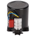 thumbnail image 1 of Motor giratorio para huevos ANGGREK 25 r/min 50 Hz con engranaje, 1 of 8