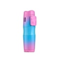 thumbnail image 2 of CASAFUN Torch Lighters, Butane Lighters, Adjustable Jet Flame Torch Lighters, Windproof Butane Refillable Gas Torch Lighter Candle Lighter for Home, Kitchen, Grill, BBQ, Fireworks, 2 of 4