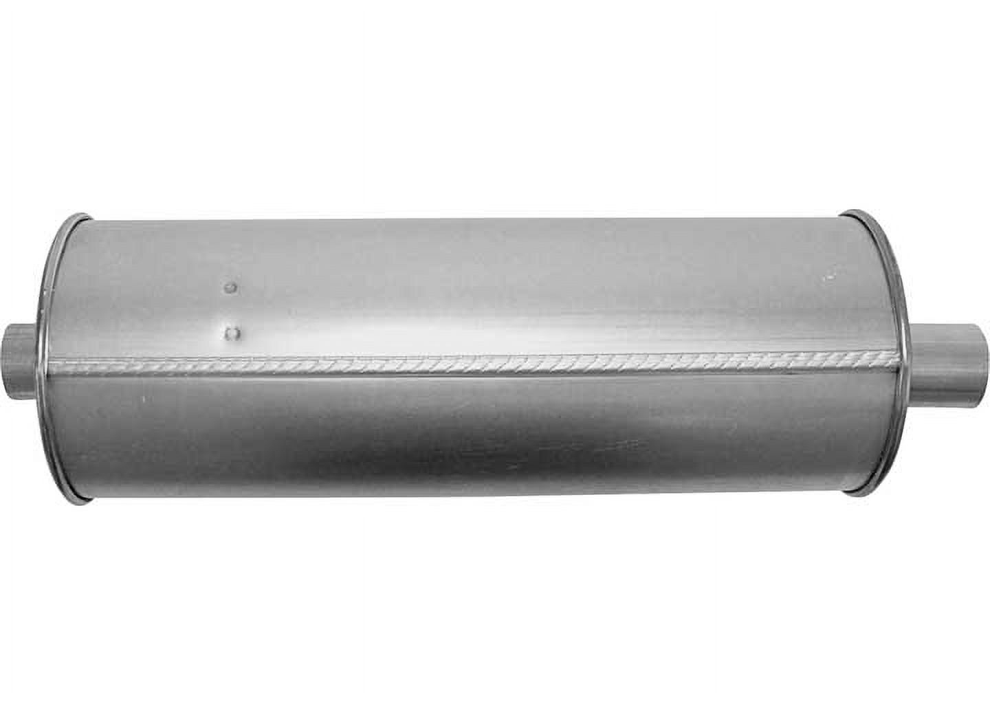 AP EXHAUST PRODUCTS 700152 MUFFLER - MSL MAXIMUM Fits select: 1995-2004 TOYOTA TACOMA, 1988-1995 TOYOTA 4RUNNER
