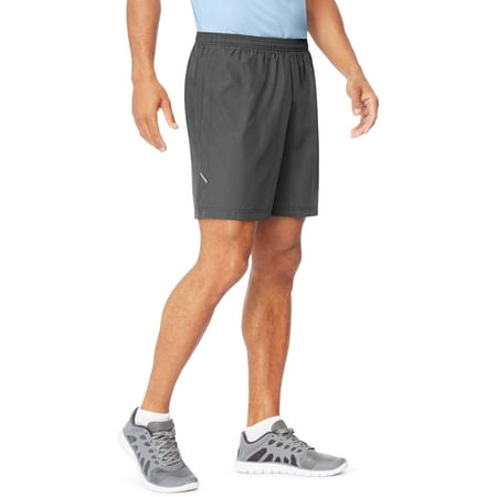 Hanes Sport Men's Performance Running Shorts - Walmart.com